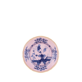 Тарелка для хлеба 17 см., ORIENTE ITALIANO AZALEA от Ginori 1735, 003RG00 FPT110010170G00124500