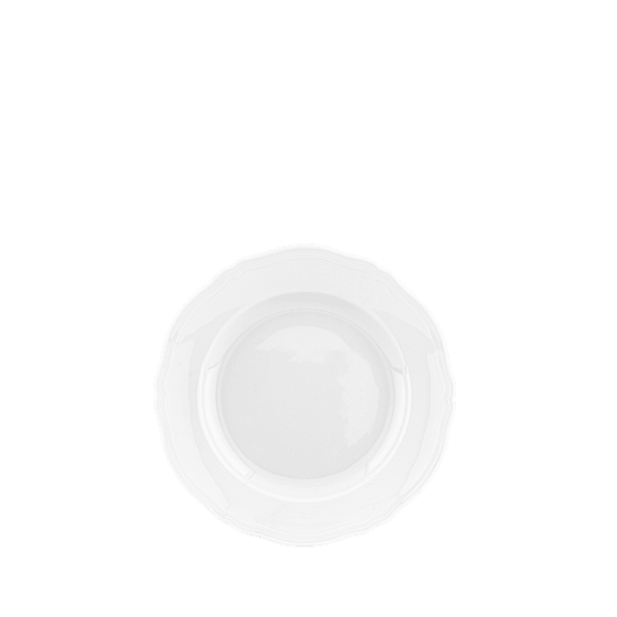 Обеденная тарелка 26,5 см., BIANCO от Ginori 1735, 003RG00 FPT110010265B00000000