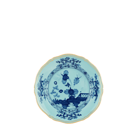 Обеденная тарелка 26,5 см., ORIENTE ITALIANO IRIS от Ginori 1735, 003RG00 FPT110010265G00124300