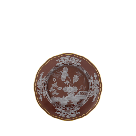 Подставка 26.5 см., ORIENTE ITALIANO IRIS от Ginori 1735, 003RG00 FCT403LX0265G00124300