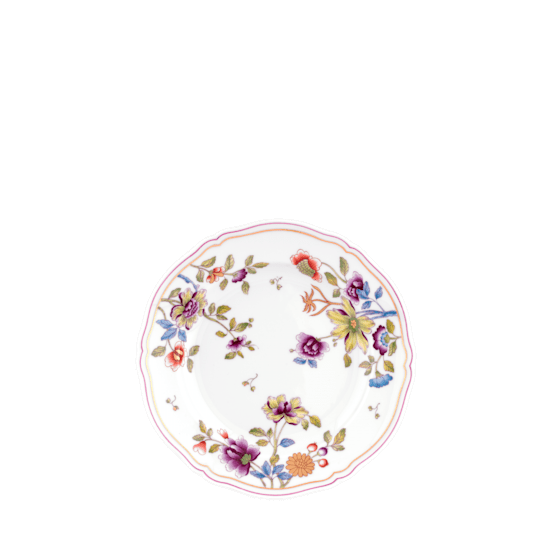 Обеденная тарелка 26,5 см., GRANDUCA COREANA от Ginori 1735, 003RG00 FPT110010265G00160800