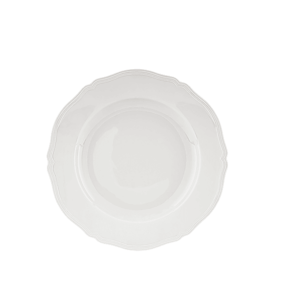 Блюдце для чайной чашки 15 см., BIANCO от Ginori 1735, 003RG00 FPT401010150B00000000