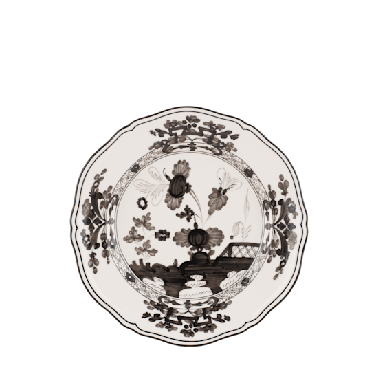 Обеденная тарелка 26,5 см., ORIENTE ITALIANO BARIO от Ginori 1735, 003RG00 FPT110010265G00124100