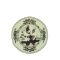 Обеденная тарелка 26.5 см.. ORIENTE ITALIANO AURUM от Ginori 1735, 003RG00 FPT110010265G00133000