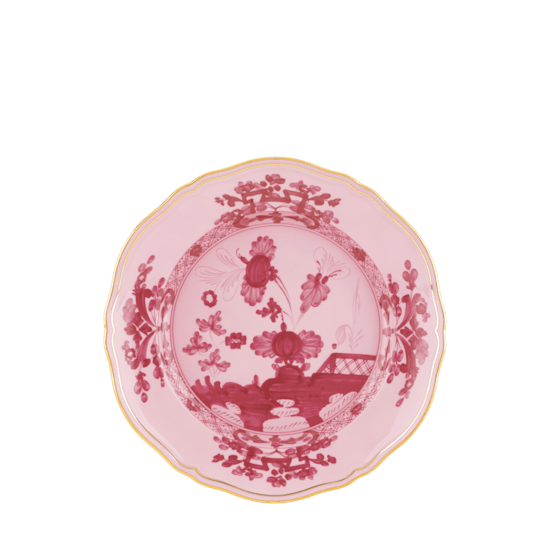 Набор из 2-х кофейных пар ORIENTE ITALIANO PERVINCA от Ginori 1735, 004RG00 FX917601G00124400