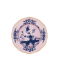 Блюдце для чайной чашки 15 см., ORIENTE ITALIANO PERVINCA от Ginori 1735, 003RG00 FPT401010150G00124400