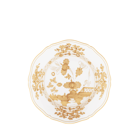 Кофейная чашка 120 мл., ORIENTE ITALIANO CASTAGNA от Ginori 1735, 003RG00 FTZ301010120G00135800
