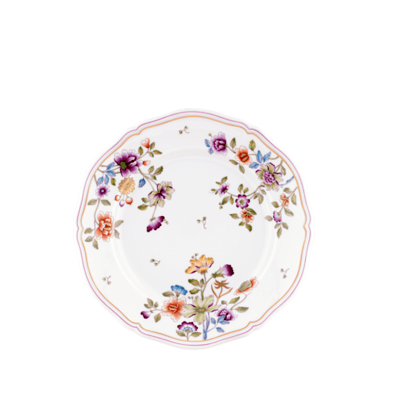 Обеденная тарелка 26,5 см., GRANDUCA COREANA от Ginori 1735, 003RG00 FPT110010265G00160800