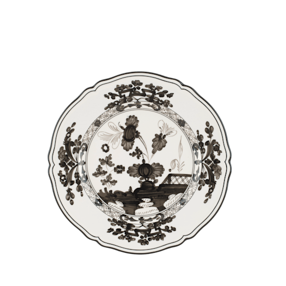 Подстановочная тарелка 31 см., ORIENTE ITALIANO BARIO от Ginori 1735, 003RG00 FPT110010310G00124100