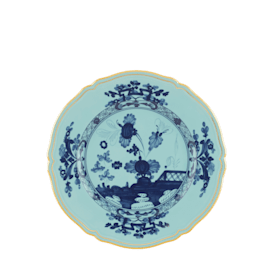 Подстановочная тарелка 31 см., ORIENTE ITALIANO IRIS от Ginori 1735, 003RG00 FPT110010310G00124300