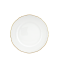 Подстановочная тарелка 31 см., CORONA ORO BRILLANTE от Ginori 1735, 003RG00 FPT110010310G01720100