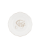 Подстановочная тарелка 31 см., CORONA MONOGRAM PLATINO от Ginori 1735, 003RG00 FPT110LX0310M01720200