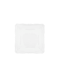 Блюдо квадратное 21 см., BIANCO от Ginori 1735, 003RG00 FPT12001021XB00000000