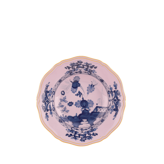 Тарелка суп-паста 24 см., ORIENTE ITALIANO AZALEA от Ginori 1735, 003RG00 FPT210010240G00124500