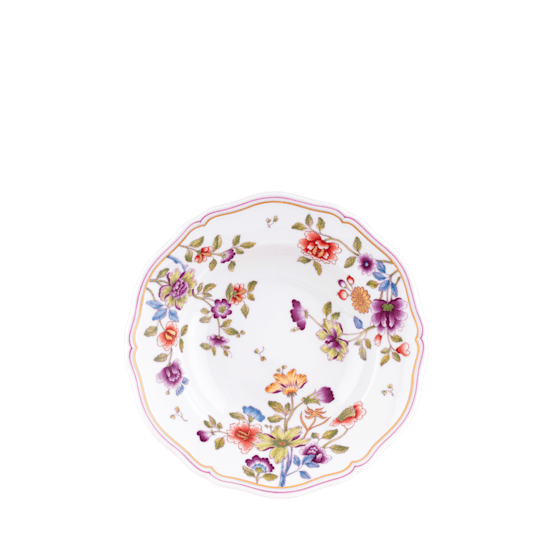 Тарелка для хлеба 17 см., GRANDUCA COREANA от Ginori 1735, 003RG00 FPT110010170G00160800