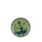 Блюдце для кофейной чашки 13.5 см., ORIENTE ITALIANO CITRINO от Ginori 1735, 003RG00 FPT301010135G00123900