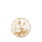 Блюдце для кофейной чашки 13.5 см., ORIENTE ITALIANO AURUM от Ginori 1735, 003RG00 FPT301010135G00133000