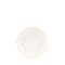 Блюдце для кофейной чашки 13.5 см., CORONA ORO BRILLANTE от Ginori 1735, 003RG00 FPT301010135G01720100