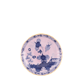 Блюдце для чайной чашки 15 см., ORIENTE ITALIANO AZALEA от Ginori 1735, 003RG00 FPT401010150G00124500