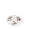 Блюдо овальное малое 15 х 22 см., GRANDUCA COREANA от Ginori 1735, 003RG00 FRV000010220G00160800