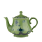 Чайник 680 мл., ORIENTE ITALIANO CITRINO от Ginori 1735, 003RG00 FTE400010068G00123900