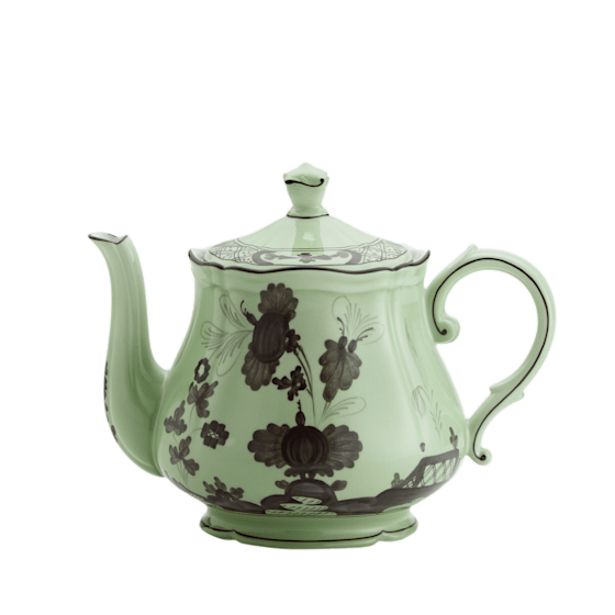 Чайник 680 мл., ORIENTE ITALIANO BARIO от Ginori 1735, 003RG00 FTE400010068G00124100
