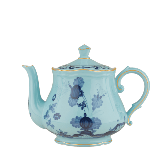Чайник 680 мл., ORIENTE ITALIANO IRIS от Ginori 1735, 003RG00 FTE400010068G00124300