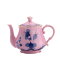 Чайник 680 мл., shape ORIENTE ITALIANO AURUM от Ginori 1735, 003RG00 FTE400010068G00133000