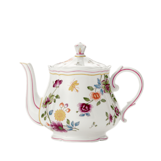 Овальное блюдо 34 см., GRANDUCA COREANA от Ginori 1735, 003RG00 FVS130010340G00160800