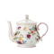 Овальное блюдо 34 см., GRANDUCA COREANA от Ginori 1735, 003RG00 FVS130010340G00160800