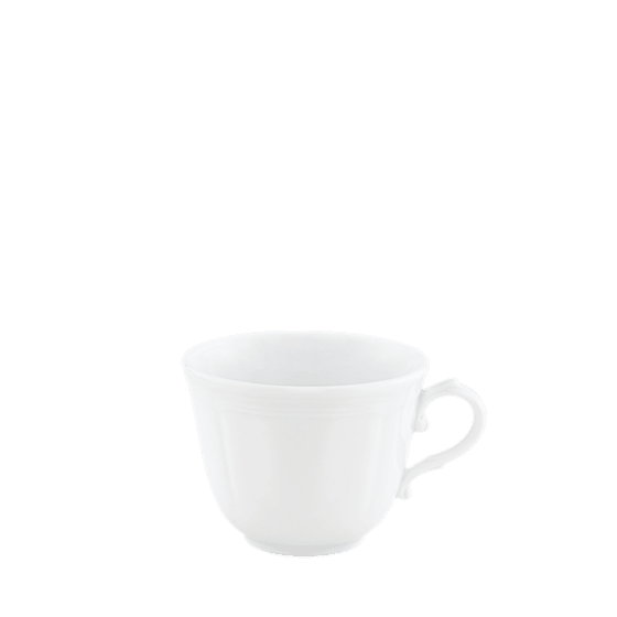 Кофейная чашка 120мл., BIANCO от Ginori 1735, 003RG00 FTZ301010120B00000000