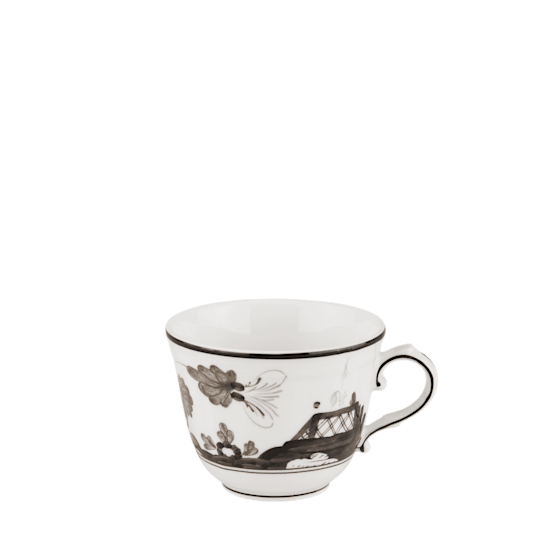 Кофейная чашка 120 мл., ORIENTE ITALIANO BARIO от Ginori 1735, 003RG00 FTZ301010120G00124100