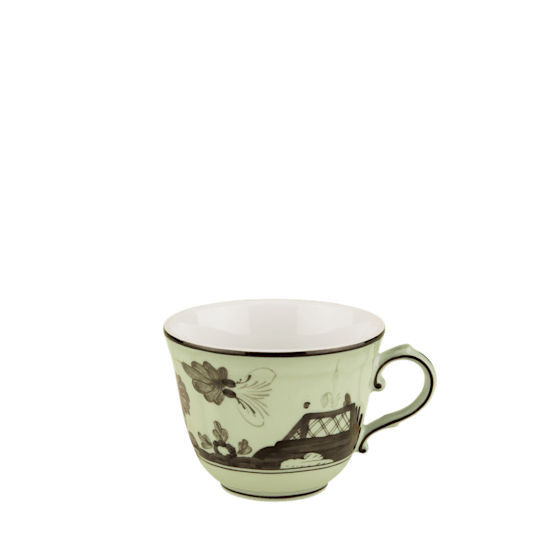 Кофейная чашка 120 мл., ORIENTE ITALIANO BARIO от Ginori 1735, 003RG00 FTZ301010120G00124100