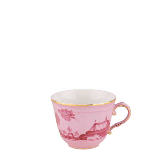 Кофейная чашка 120 мл., ORIENTE ITALIANO PORPORA от Ginori 1735, 003RG00 FTZ301010120G00124200