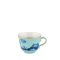 Кофейная чашка 120 мл., ORIENTE ITALIANO PERVINCA от Ginori 1735, 003RG00 FTZ301010120G00124400