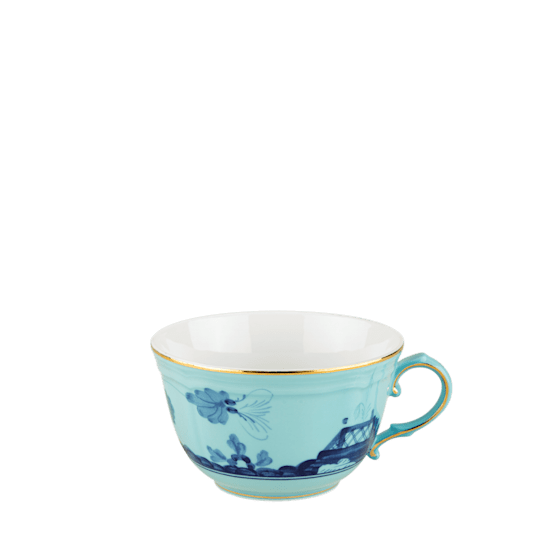 Салатник 17 см., ORIENTE ITALIANO IRIS от Ginori 1735, 003RG00 FIN020010170G00124300
