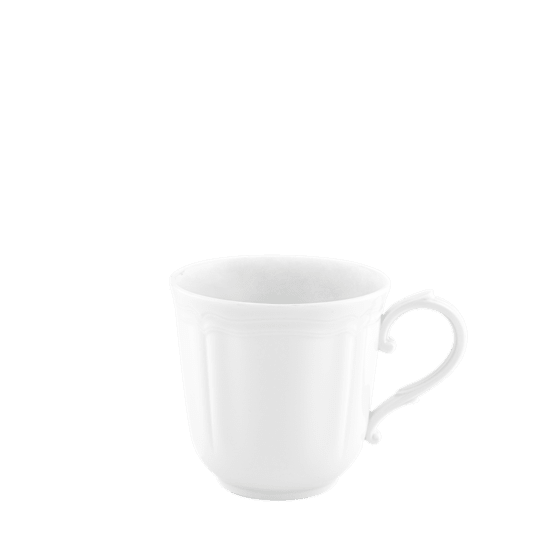 Блюдце для кофейной чашки 13,5 см., BIANCO от Ginori 1735, 003RG00 FPT301010135B00000000