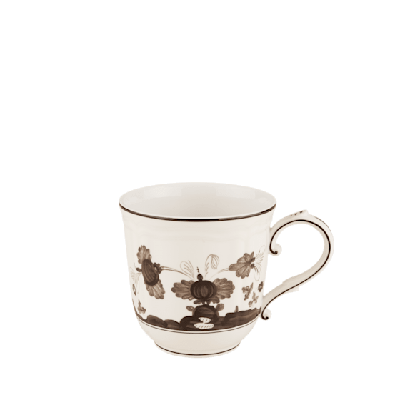 Кружка 400 мл., ORIENTE ITALIANO BARIO от Ginori 1735, 003RG00 FTZ700010400G00124100
