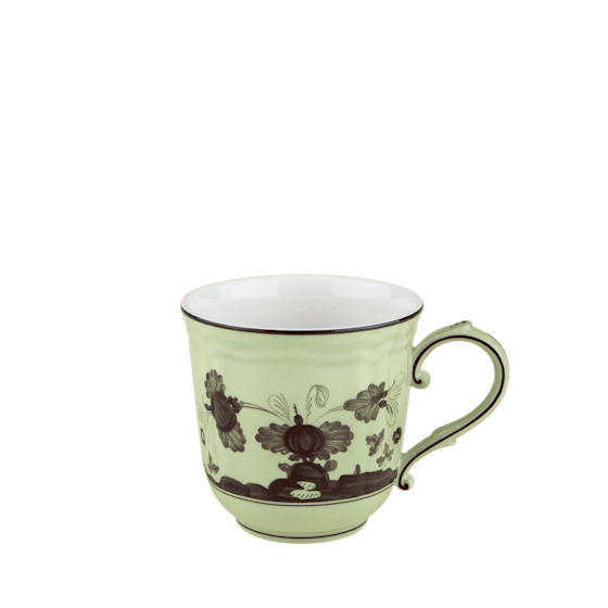 Кружка 400 мл., ORIENTE ITALIANO BARIO от Ginori 1735, 003RG00 FTZ700010400G00124100