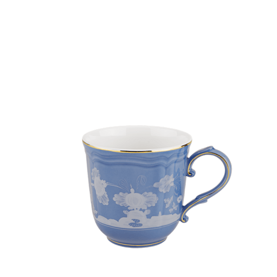 Кружка 400 мл., ORIENTE ITALIANO AZALEA от Ginori 1735, 003RG00 FTZ700010400G00124500