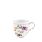 Блюдце для кофейной чашки 13.5 см., GRANDUCA COREANA от Ginori 1735, 003RG00 FPT301010135G00160800