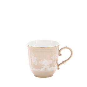 Кружка 400 мл., ORIENTE ITALIANO MERINGA от Ginori 1735, 003RG00 FTZ700LX0400G00135700