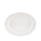 Овальное блюдо 38,5 см., BIANCO от Ginori 1735, 003RG00 FVS130010385B00000000