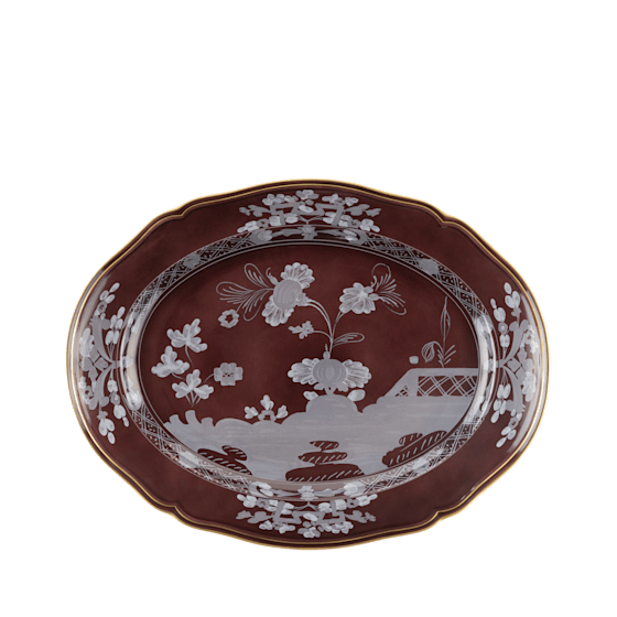 Кофейная чашка 120 мл., ORIENTE ITALIANO MALACHITE от Ginori 1735, 003RG00 FTZ301010120G00123600