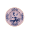 Круглое блюдо 31 см., ORIENTE ITALIANO MERINGA от Ginori 1735, 003RG00 FVS210010310G00135700