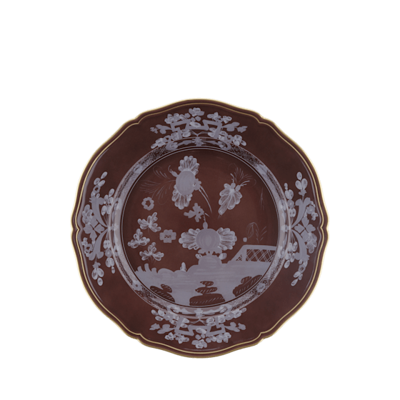 Чайная чашка 220 мл., ORIENTE ITALIANO CITRINO от Ginori 1735, 003RG00 FTZ401010220G00123900