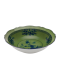 Круглый поднос 35 см., ORIENTE ITALIANO MALACHITE от Ginori 1735, 003RG00 FVS210LX0350G00123600