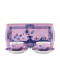 Набор из 2 чайных пар с подносом, 5 предметов., ORIENTE ITALIANO AZALEA от Ginori 1735, 003RG00 FX2401LXGENG00124500