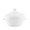Овальная супница с крышкой 3850 мл., BIANCO от Ginori 1735, 003RG00 FZP030010385B00000000