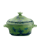 Овальная супница с крышкой 3850 мл., ORIENTE ITALIANO CITRINO от Ginori 1735, 003RG00 FZP030010385G00123900
